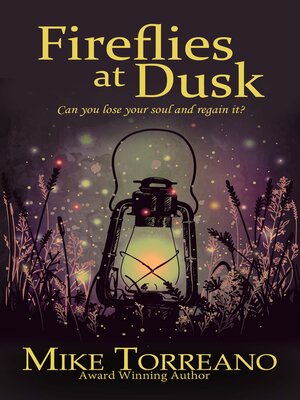 cover image of Fireflies at Dusk